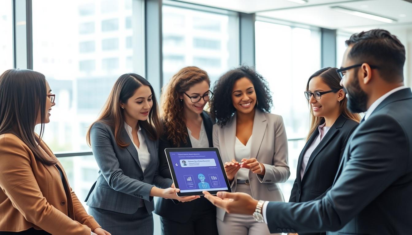 AI Chatbots for Internal Helpdesks